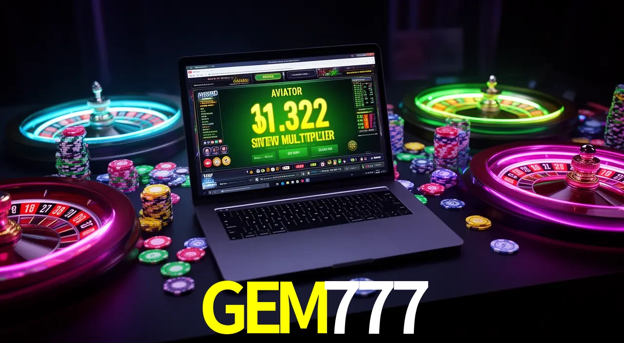GEM777 Match Schedule