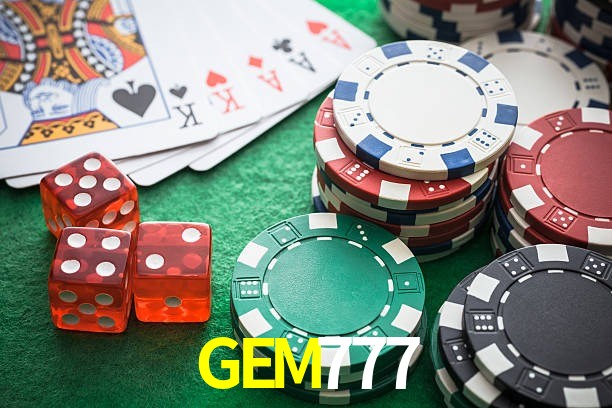 GEM777 Live Score