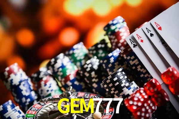 GEM777 Variantes de juego
