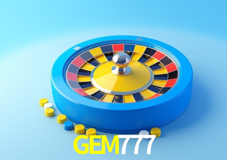 GEM777 Multideporte y juego