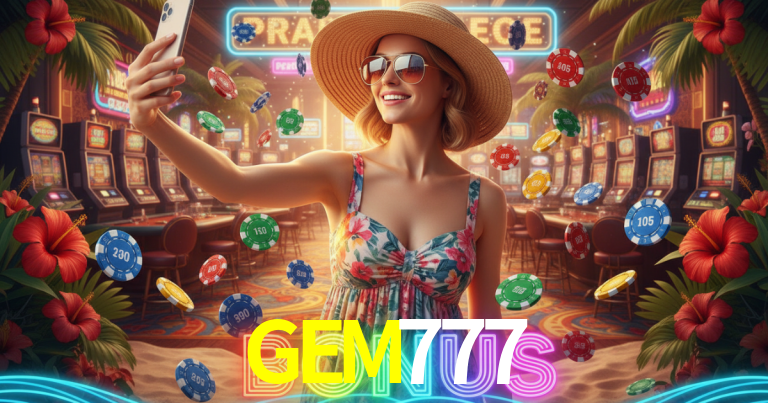 GEM777 Términos y Condiciones