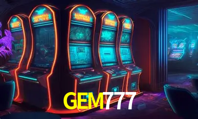 GEM777 gaming platform